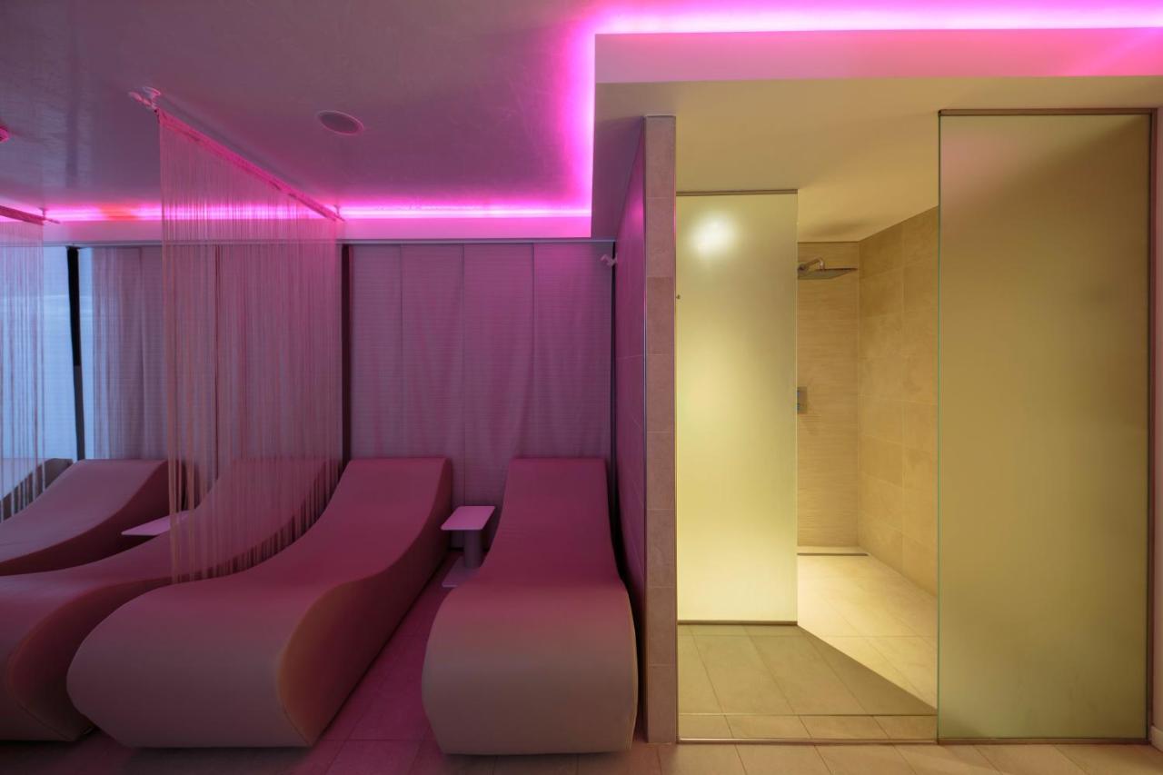 Hotel Monaco Каорле Екстер'єр фото